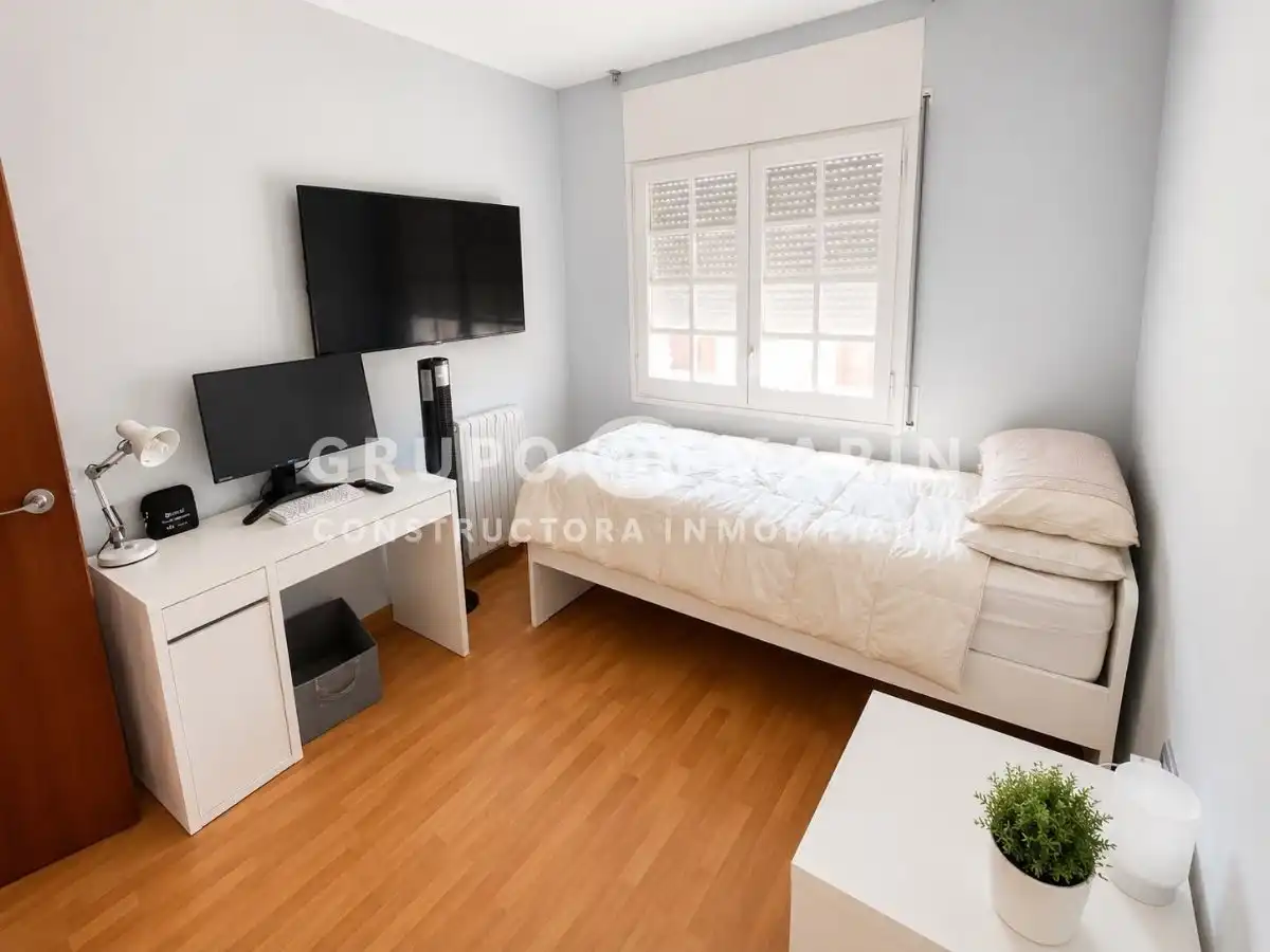 Maison jumelée avec jardin à vendre à Carrer de Sant Miquel, imagen 16