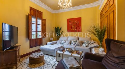 Foto 2 de Casa o xalet en venda a Sanet y Negrals, Alicante