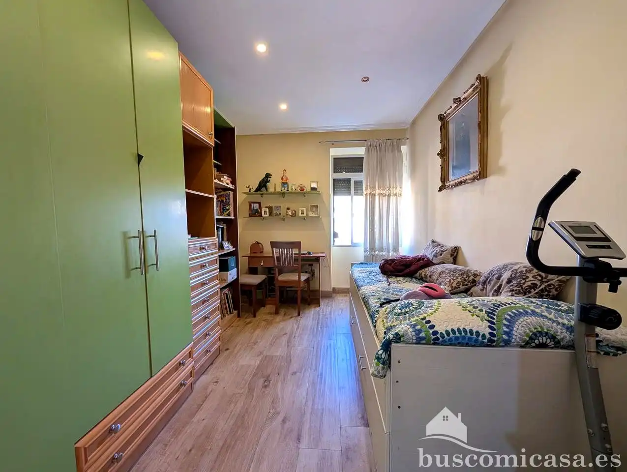 Appartement avec terrasse à vendre à Calle Tetuán Bloques, imagen 17