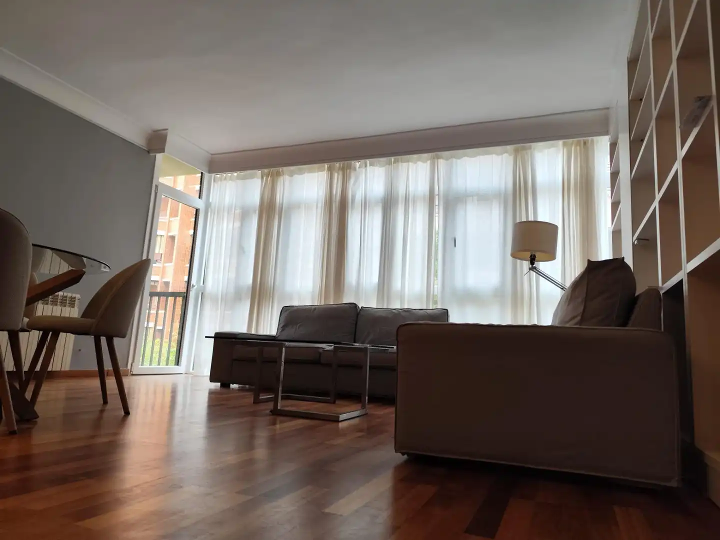 Appartamento con terrazza in affitto a Llevant, imagen 4