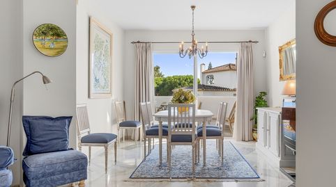 Foto 4 de Piso en venta en Elviria, Marbella