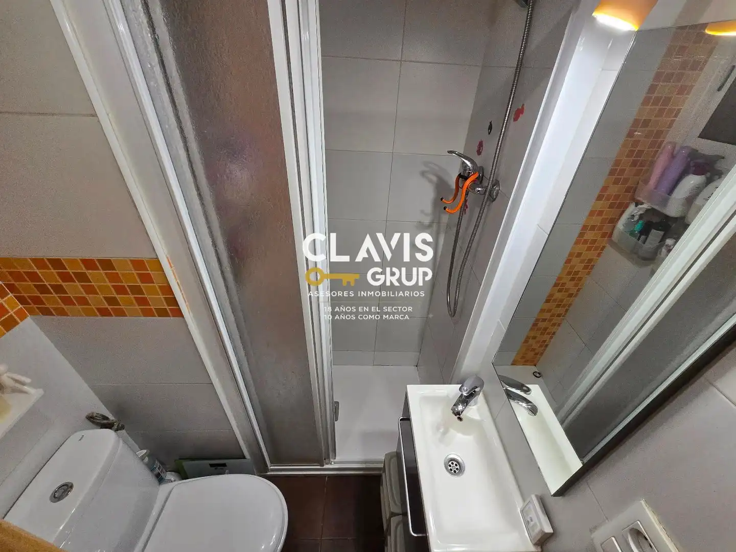 Wohnung zum Verkauf in Nou Barris, imagen 15