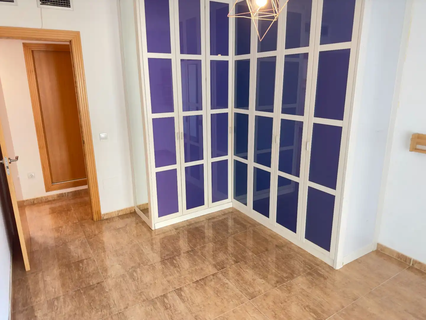 Habitación de Ático en venta en Roquetas de Mar con Aire acondicionado, Calefacción y Trastero