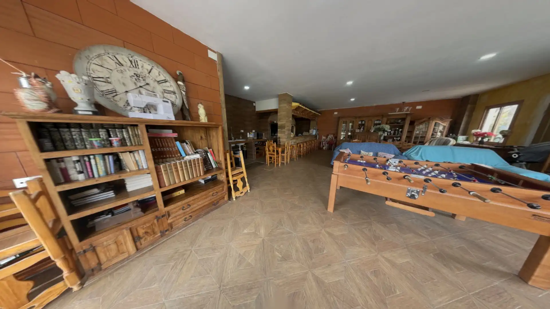 Houses for sale in San Vicente del Raspeig / Sant Vicent del Raspeig  with Air Conditioner, Heating and Private garden