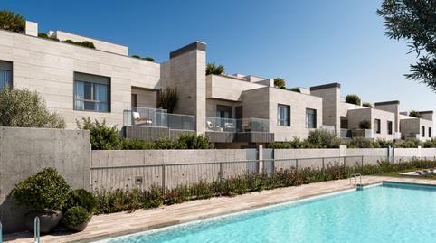 Photo 3 of Single-family semi-detached for sale in Emperador Nerón, -1, Cuarte de Huerva, Zaragoza