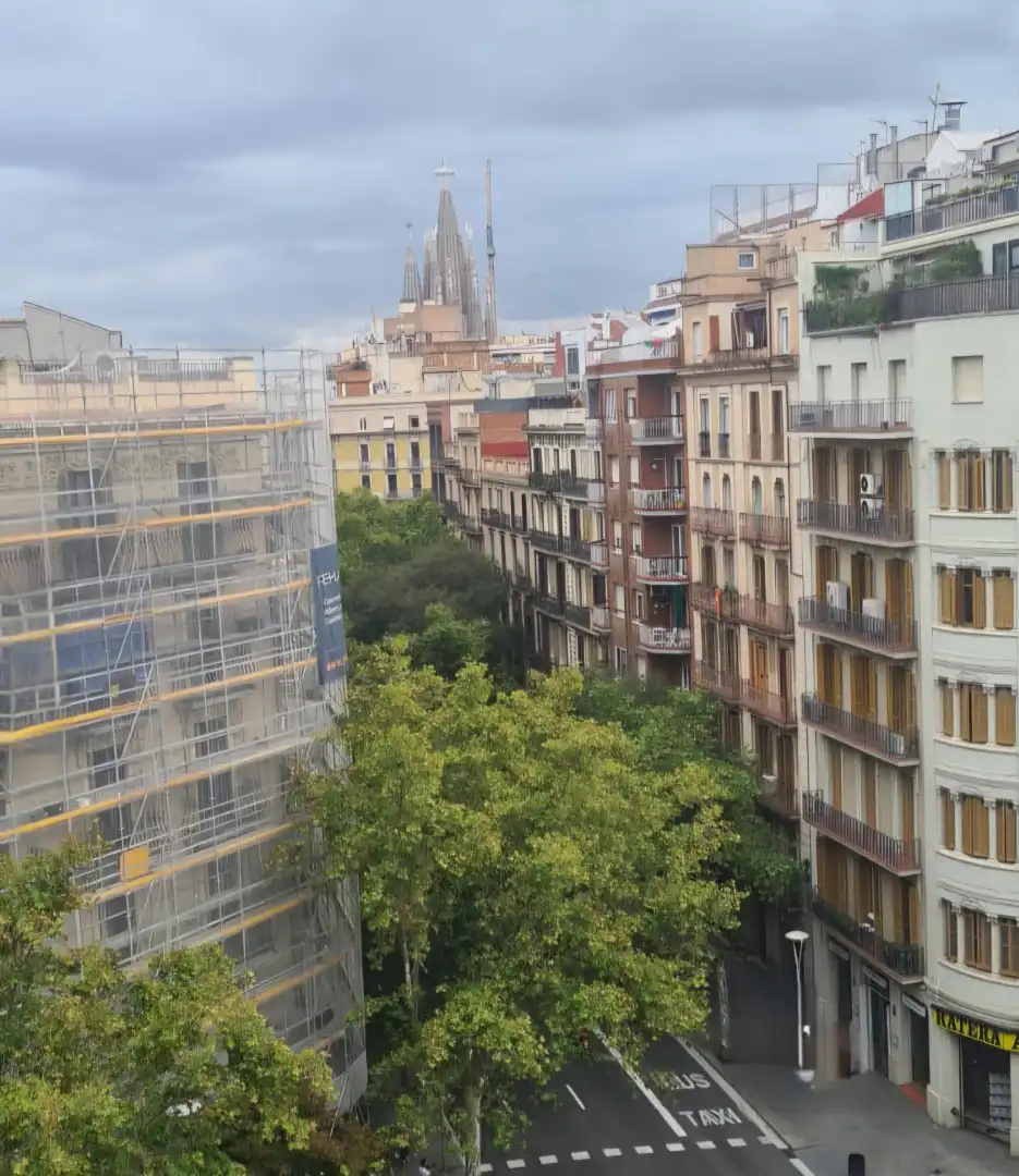 Wohnung mit Terrasse zum Verkauf in Eixample, imagen 3