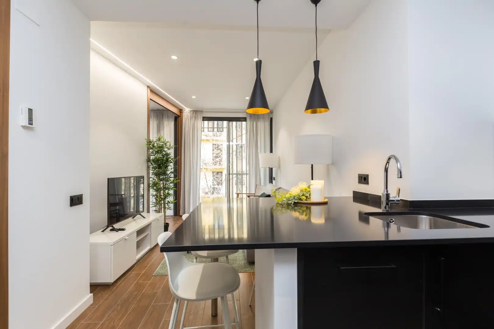 Flat for rent in SARDENYA, El Parc i la Llacuna del Poblenou