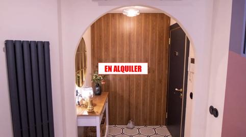 Foto 3 de Pis de lloguer a Severo Ochoa , Puerta de Toledo - Atalaya, Ciudad Real Capital