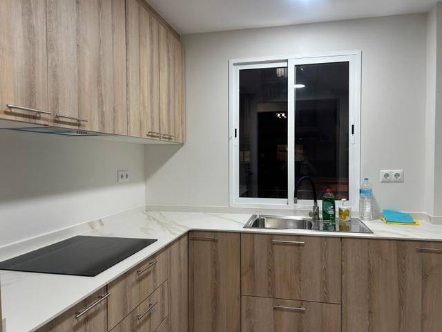 Piso en Alquiler en Plaça de Covadonga, 5 en Tormos