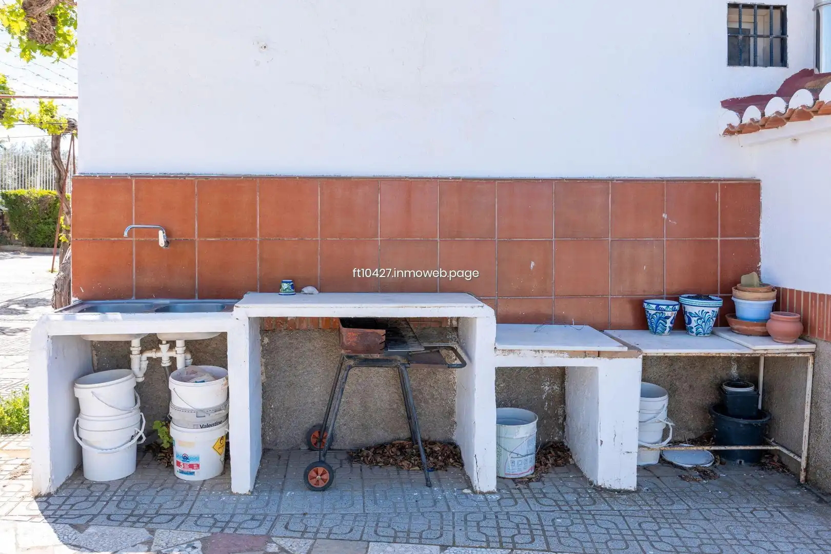 Villa avec piscine à vendre à Guadix, imagen 50