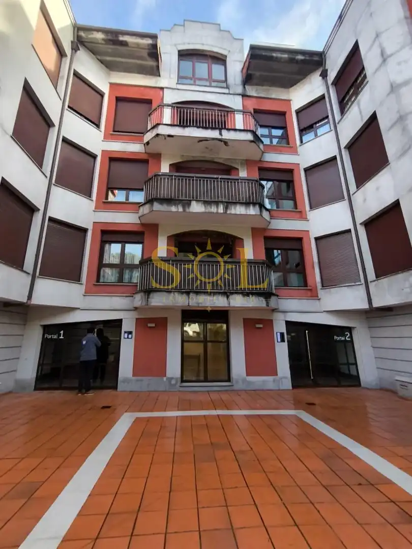 Appartement avec terrasse à vendre à Llanes pueblo, imagen 9