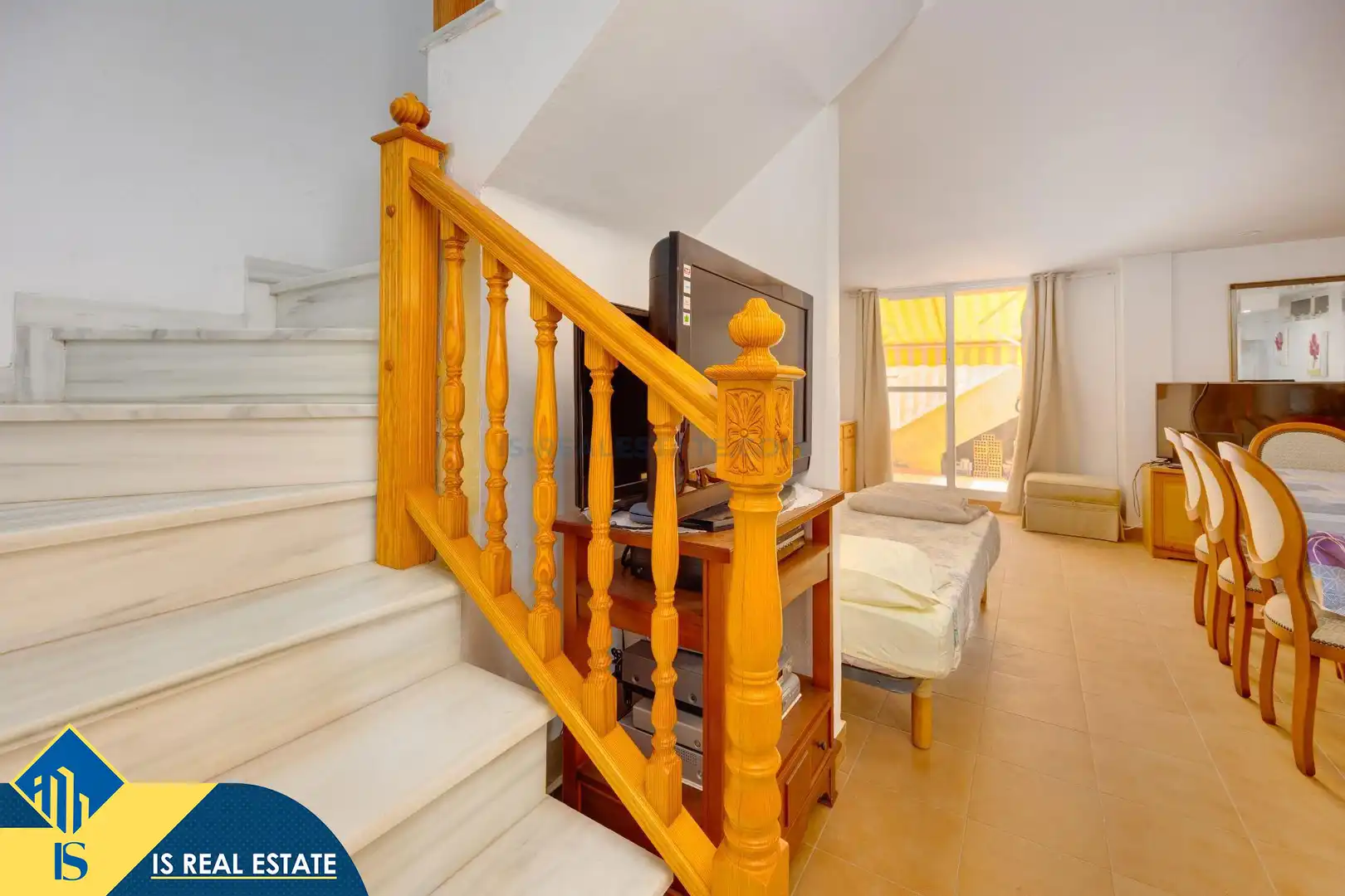 Villa mit Pool zum Verkauf in Nueva Torrevieja - Aguas Nuevas, imagen 30