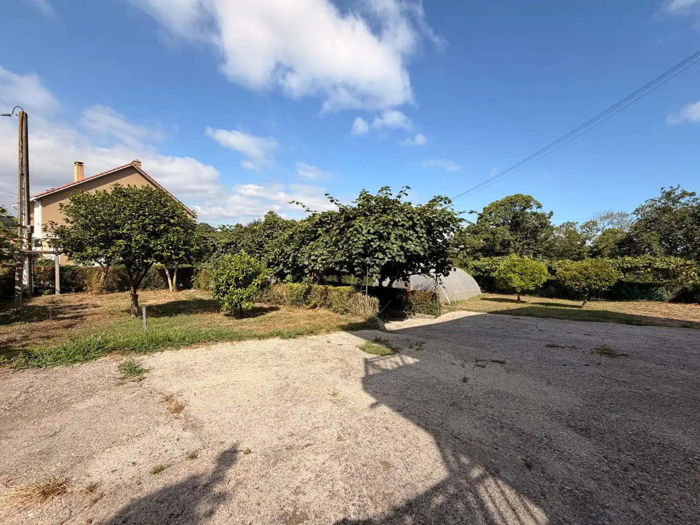 Casa amb terrassa en venda a Rúa Arrigada, imagen 20