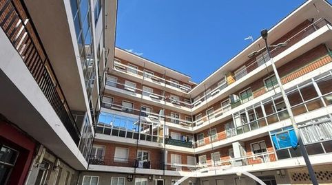 Foto 5 de Piso en venta en Medina de Pomar, Burgos