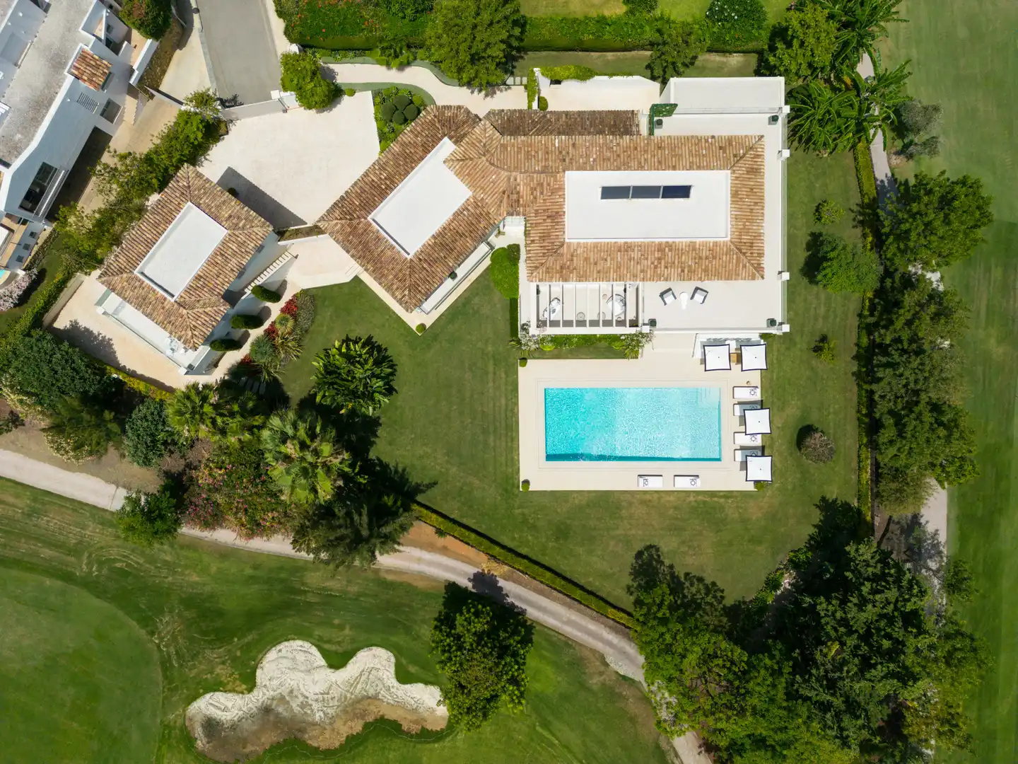 Casa con piscina en venta en Nueva Andalucía, imagen 53
