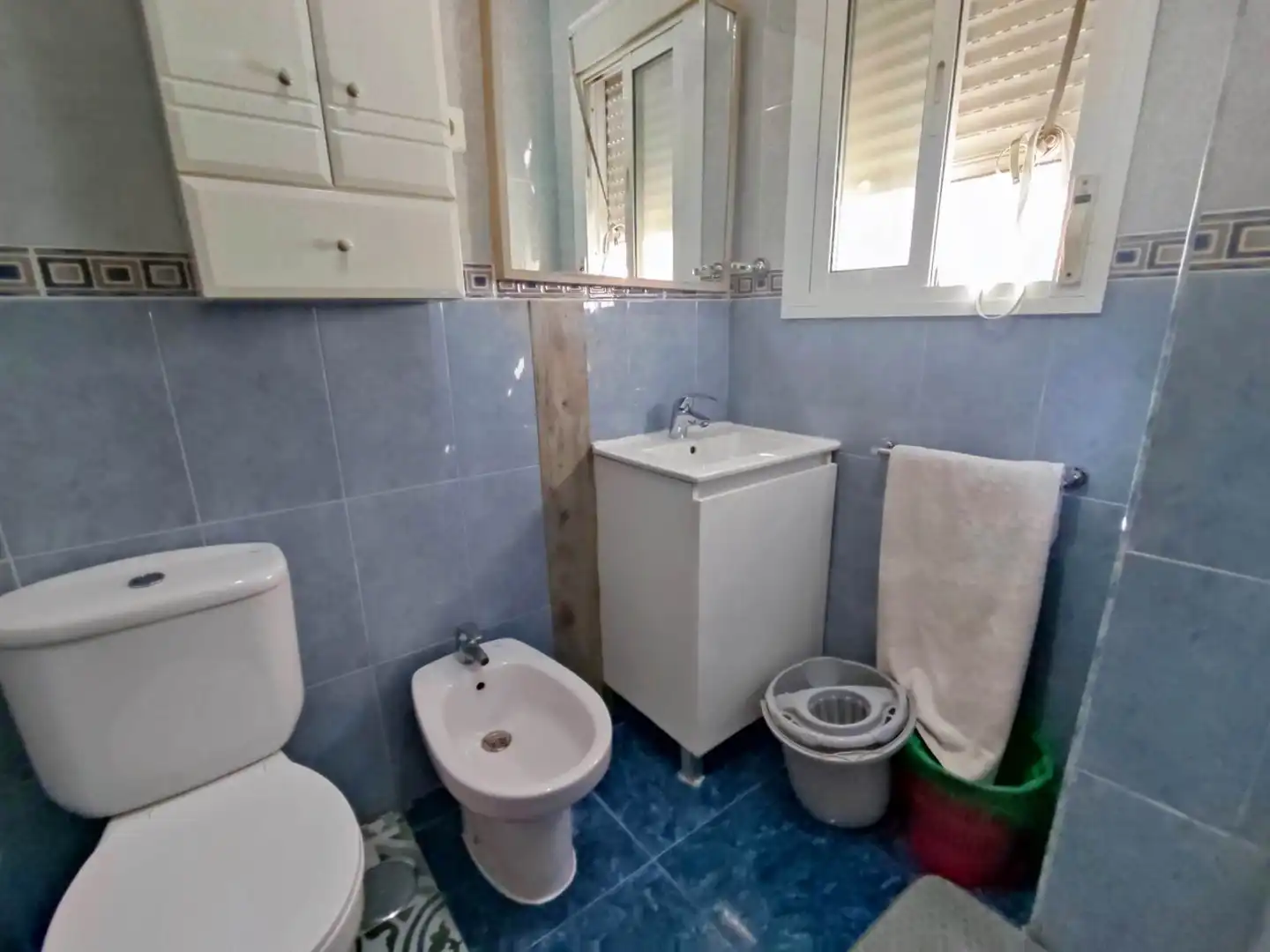 Piso en venta en Cruz de Humilladero, imagen 20