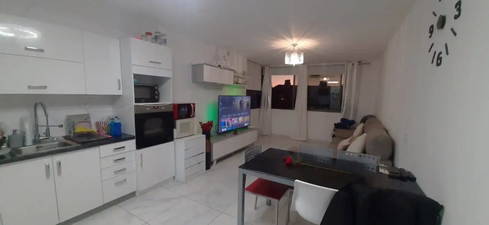 Duplexes for sale in Los Cristianos