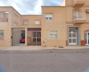 Exterior view of Duplex for sale in El Ejido  with Air Conditioner