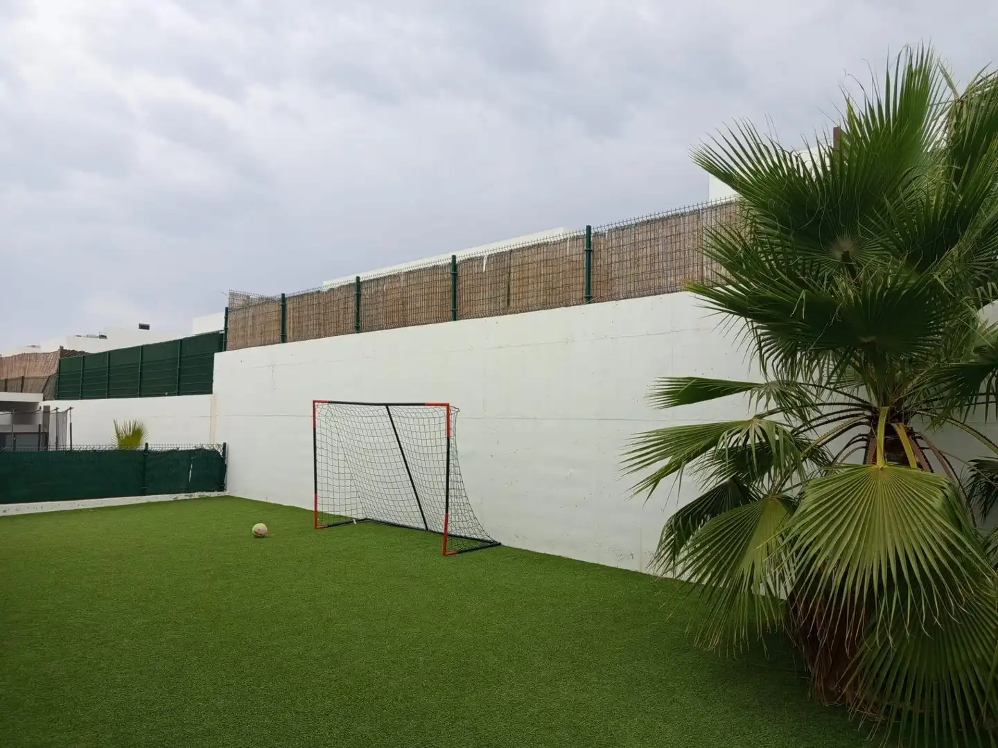 Villa in affitto a Balcón de Finestrat - Terra Marina, imagen 27