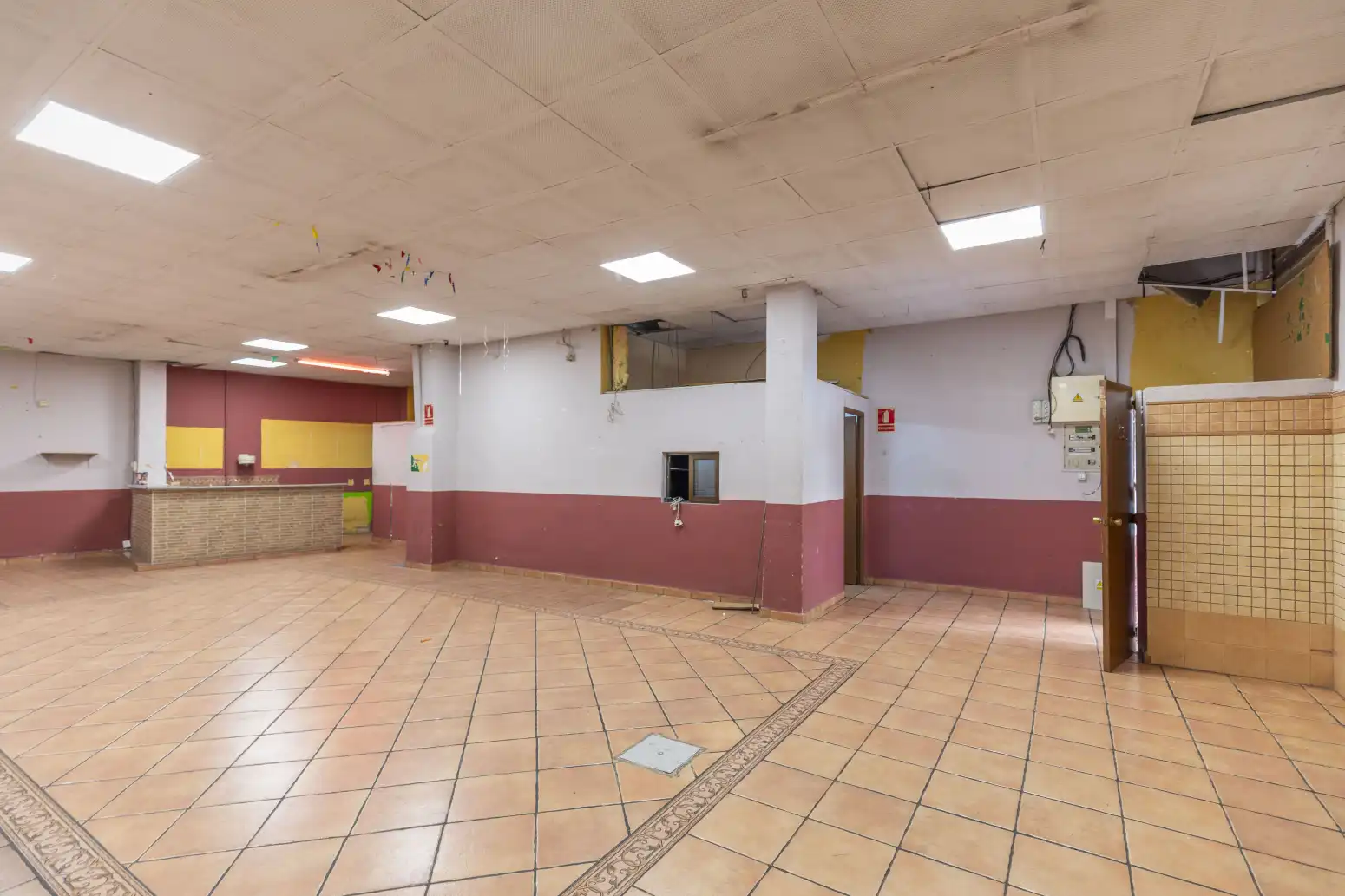 Local comercial en venta en Meliana, imagen 5