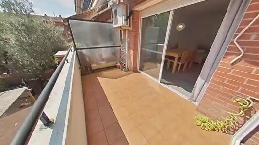 Terrassa de Pis en venda en Polinyà amb Aire condicionat, Calefacció i Terrassa