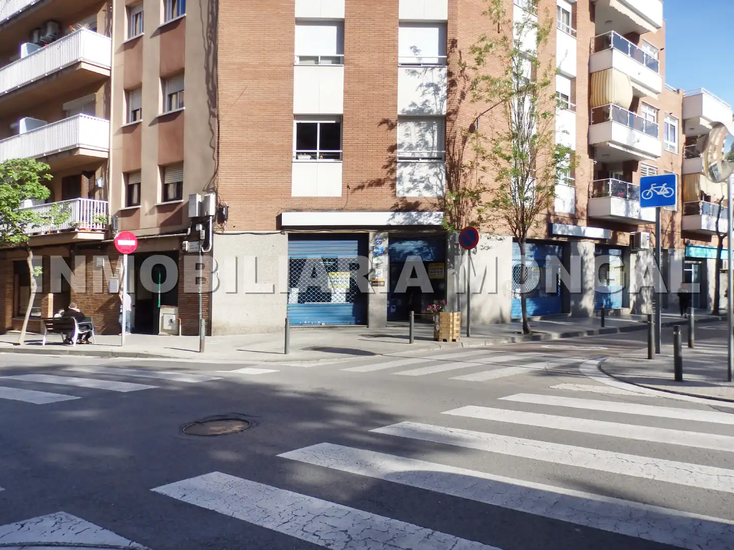 Local comercial de lloguer a Carrer d'Eusebi Güell, imagen 25