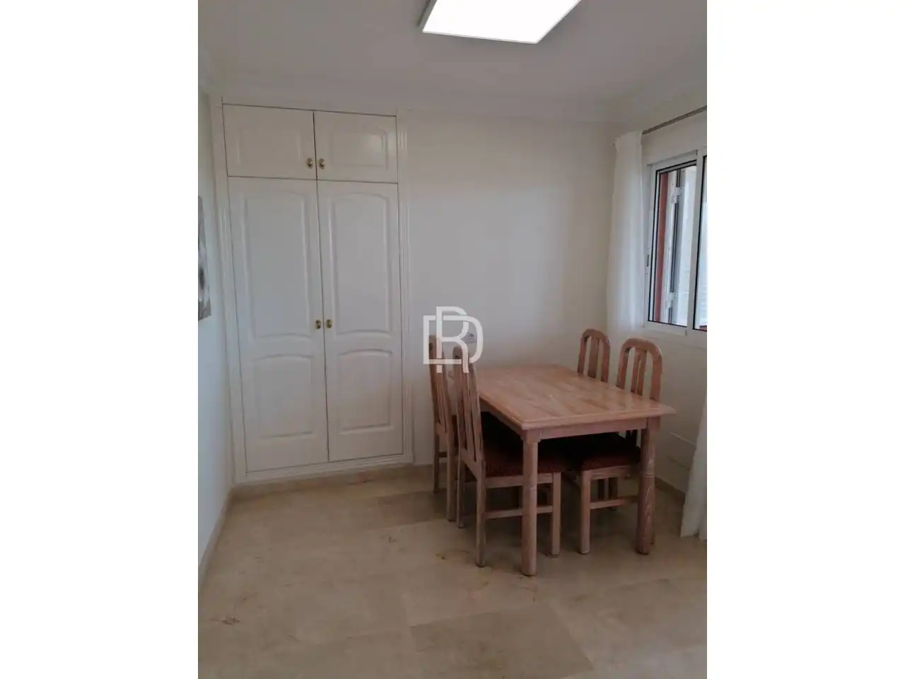 Dining room of Flat for rent in Puerto de la Cruz  with Terrace, Storage room and Furnished