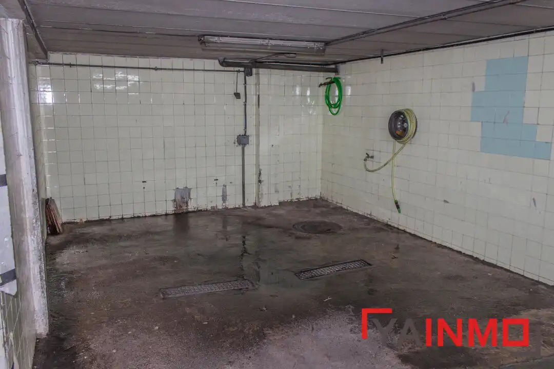 Parking for sale in Coronación, imagen 5