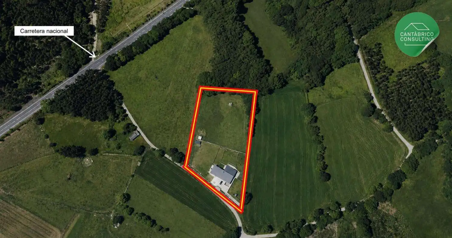 Buildings for sale in Lugo