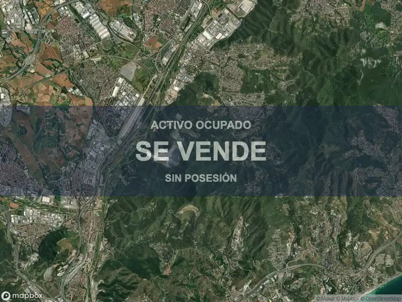 Flat for sale in Sant Fost de Campsentelles