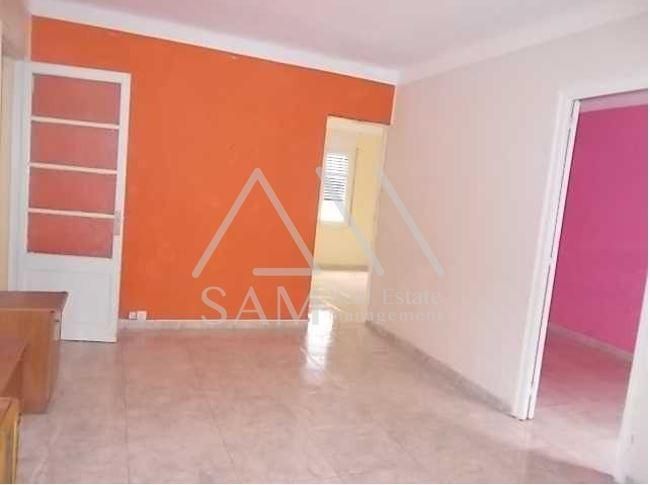 Dormitori de Pis en venda en Manresa