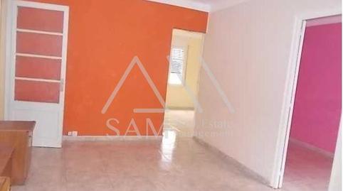 Foto 3 de Pis en venda a Fonts dels Capellans - Sagrada Família, Manresa