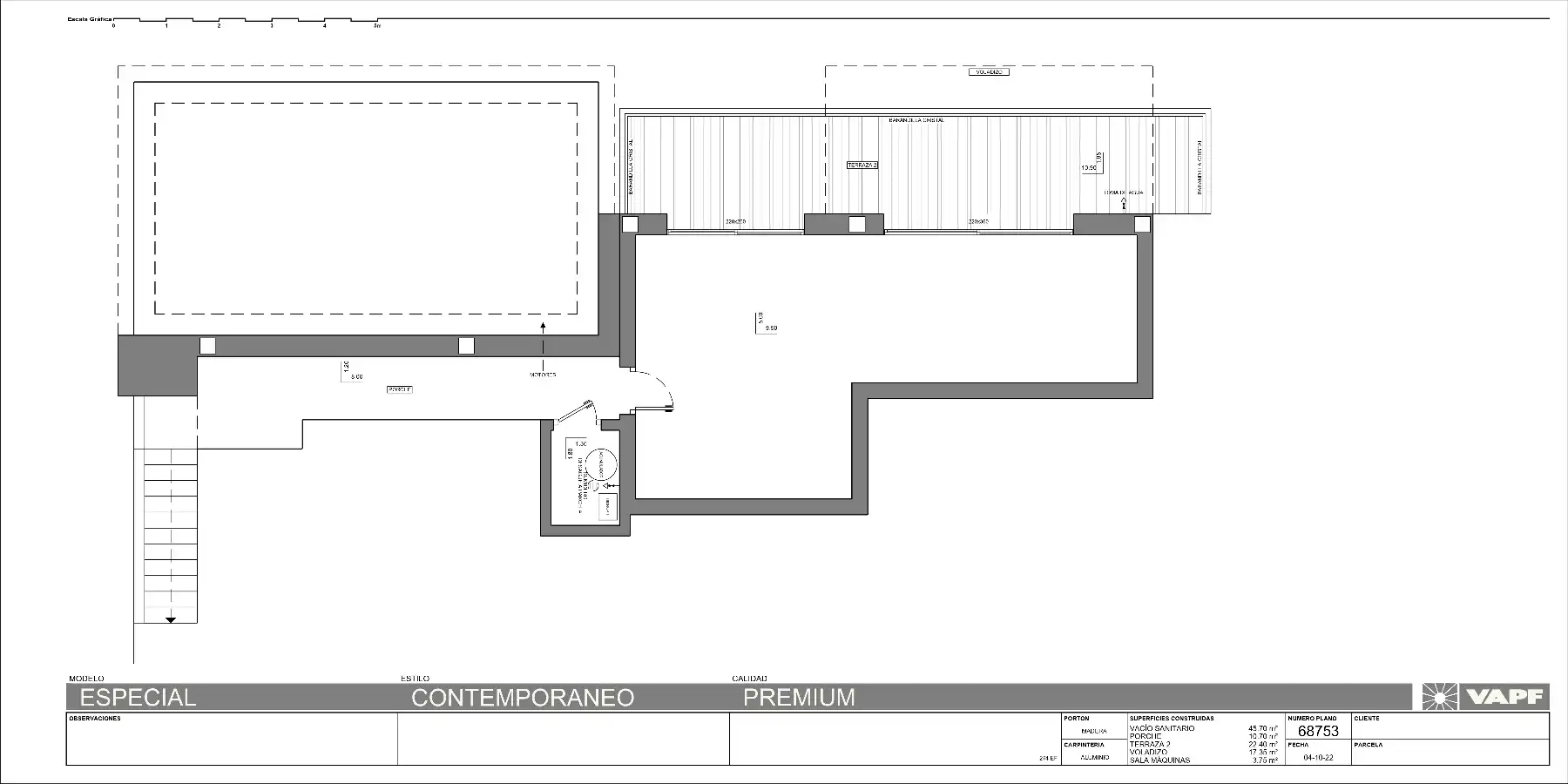 Chalet con piscina en venta en Cumbre del Sol, imagen 72
