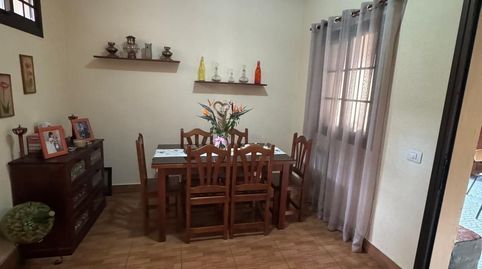 Foto 2 von Country house zum Verkauf in Buen Paso - La Mancha, Icod de los Vinos