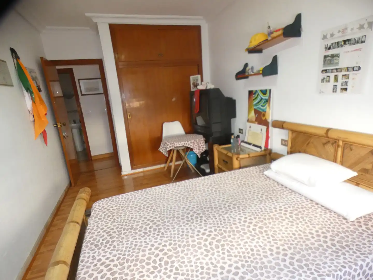 Flat with terrace for sale in Lo Pagán, imagen 12