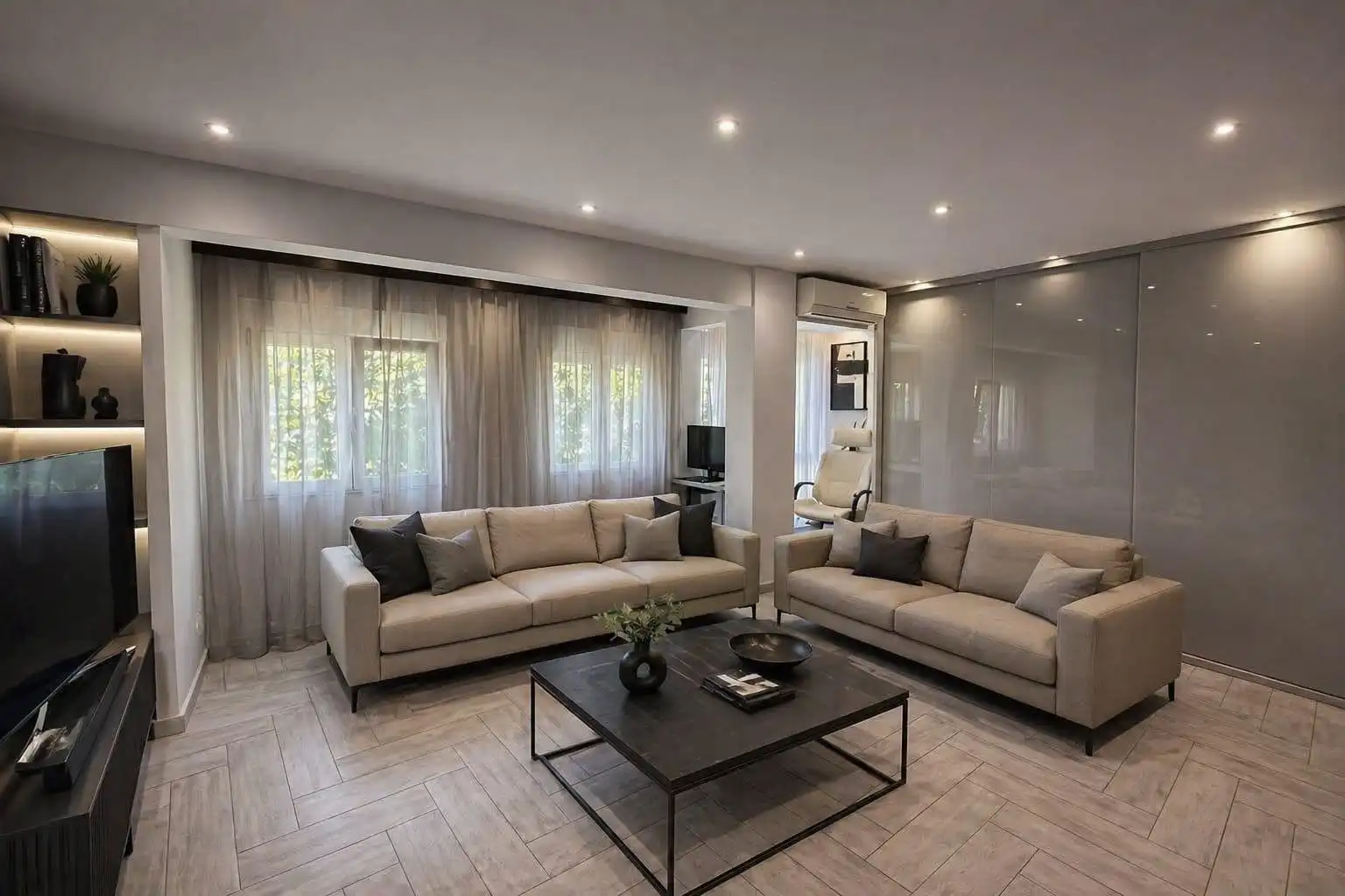 Flat with lift for sale in Avenida Avenida Burjasot, imagen 21