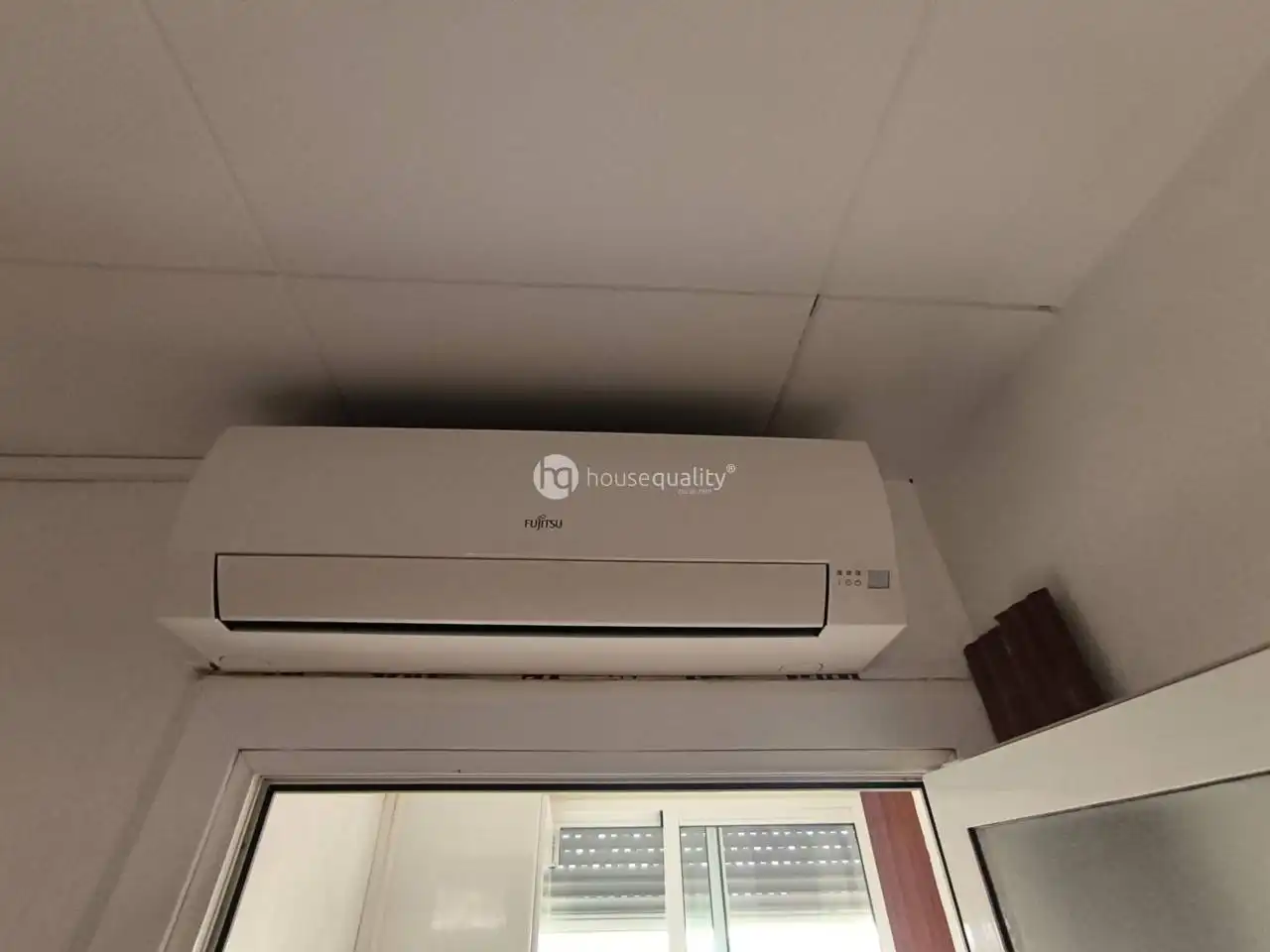 Piso en venta en Barcelona con Aire acondicionado y Alarma