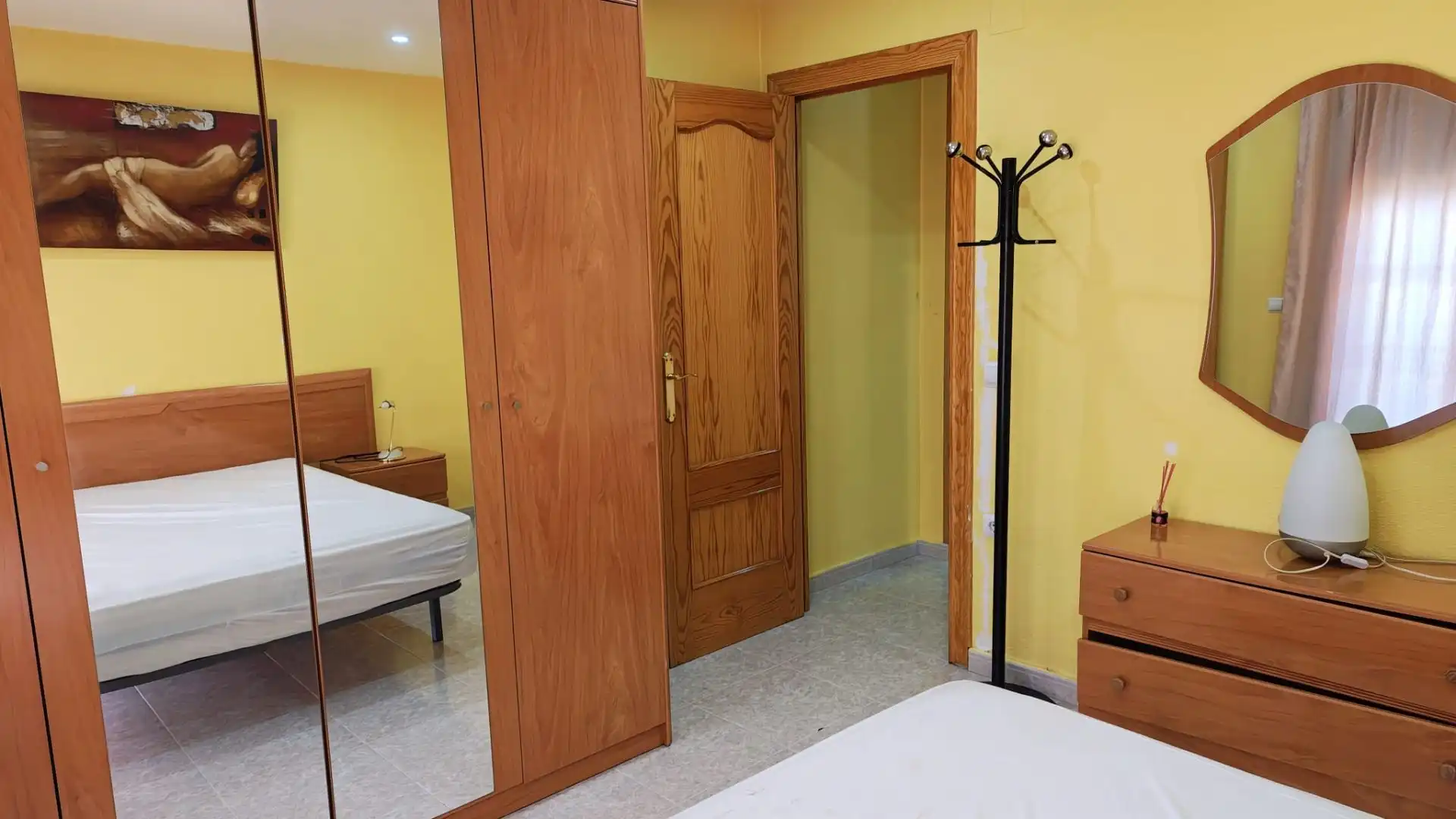 Wohnung mit Aufzug zum Verkauf in Centro, imagen 16