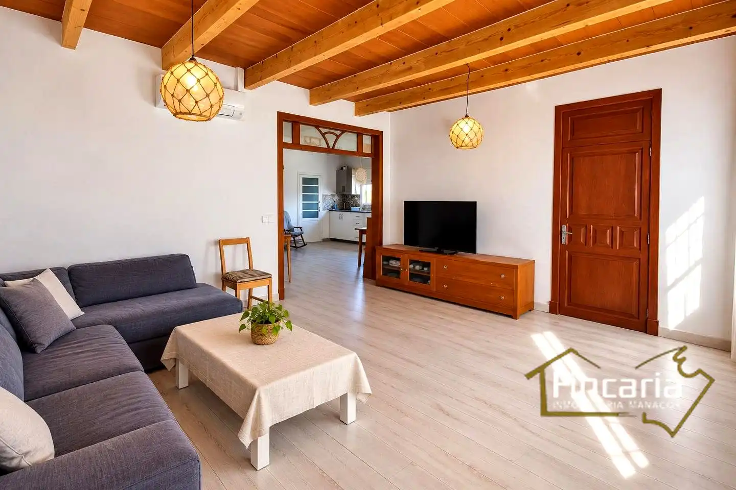 Appartamento in vendita a calle de Lepant, imagen 8