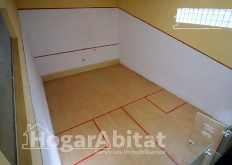 Piso en venta en Valencia con Aire acondicionado, Calefacción y Terraza