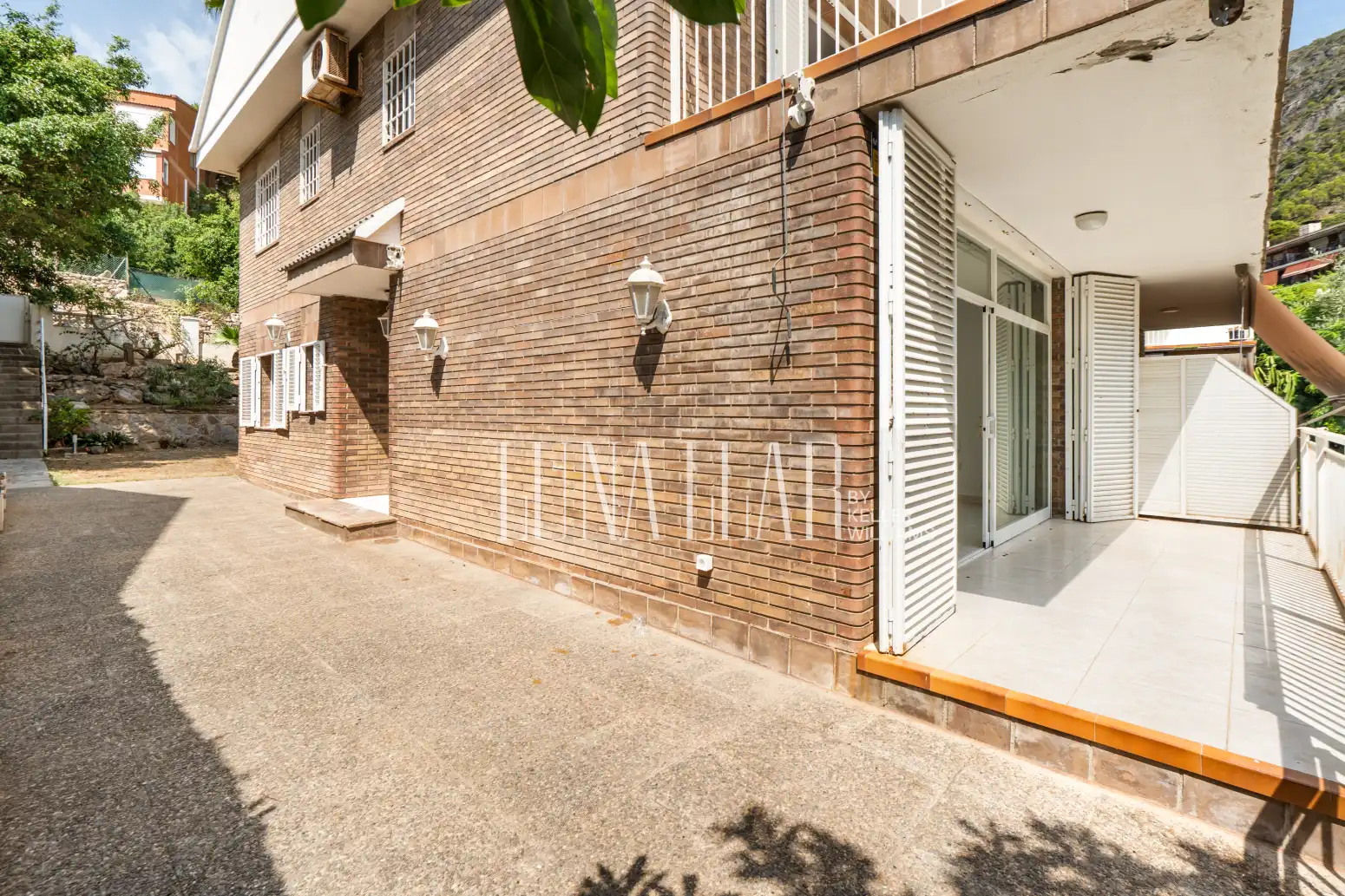 Casa o chalet en venta en El Poal