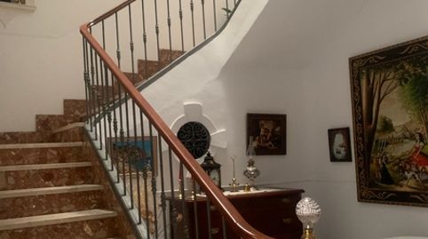 Foto 2 de Casa o xalet en venda a Calle del Marqués de Linares, Centro ciudad, Linares