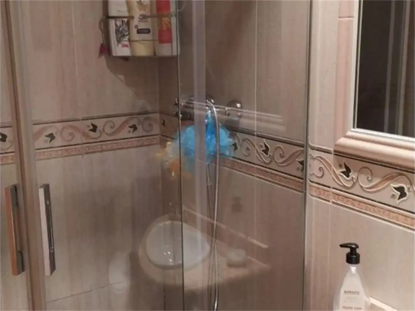 Bany de Pis en venda en  Córdoba Capital amb Aire condicionat