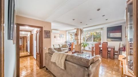 Foto 5 de Pis en venda a Parque Ondarreta - Urtinsa, Madrid