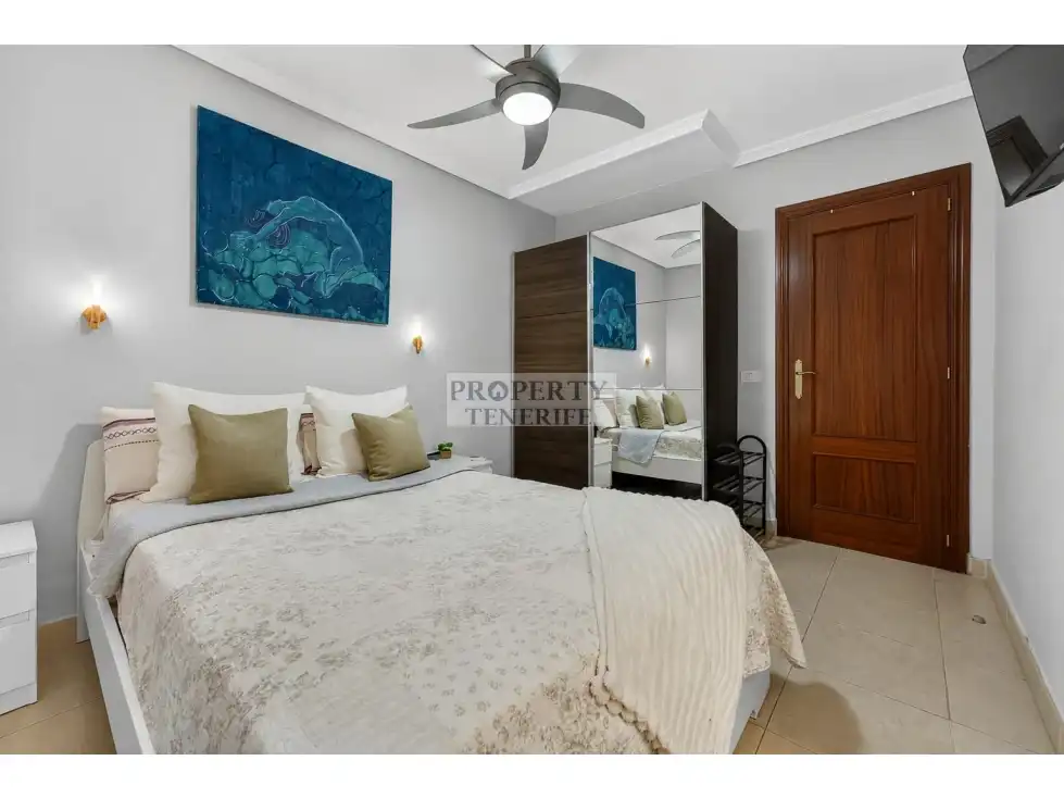 Habitación de Apartamento en venta en San Miguel de Abona con Terraza
