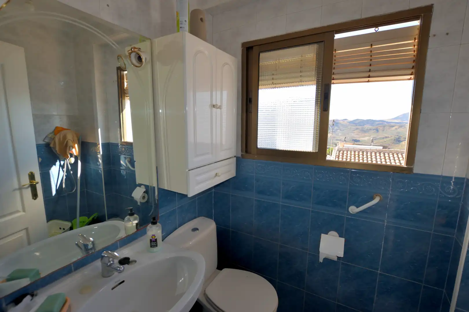 Casa a schiera con terrazza in vendita a Calle Sevilla 6, imagen 7