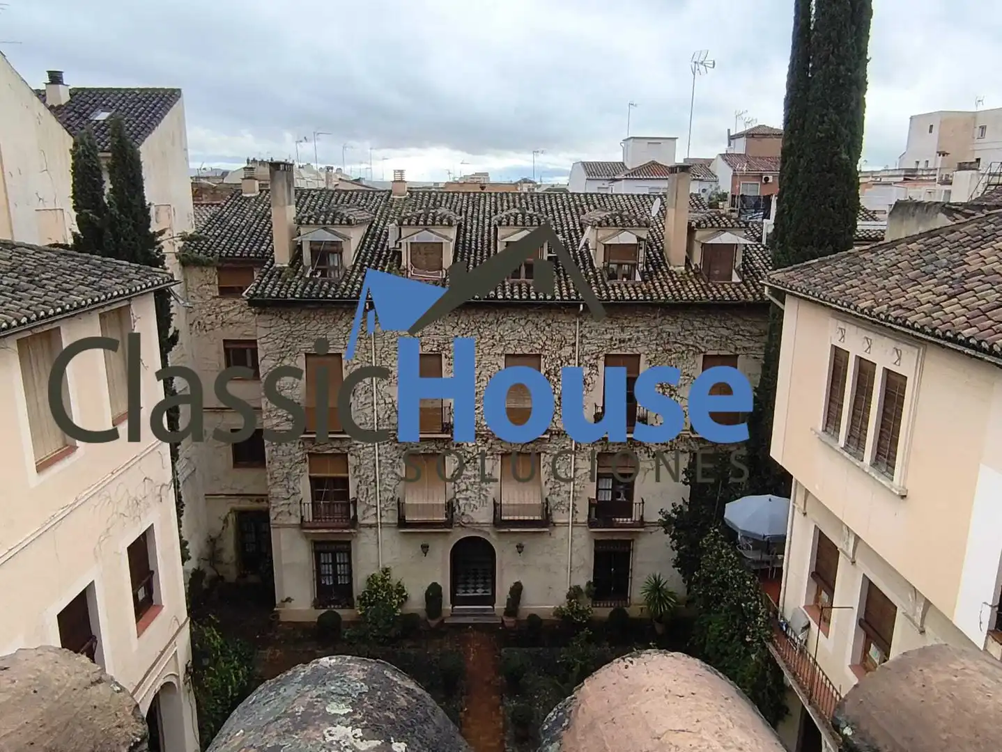 Apartment to rent in Calle Duquesa 17, imagen 9