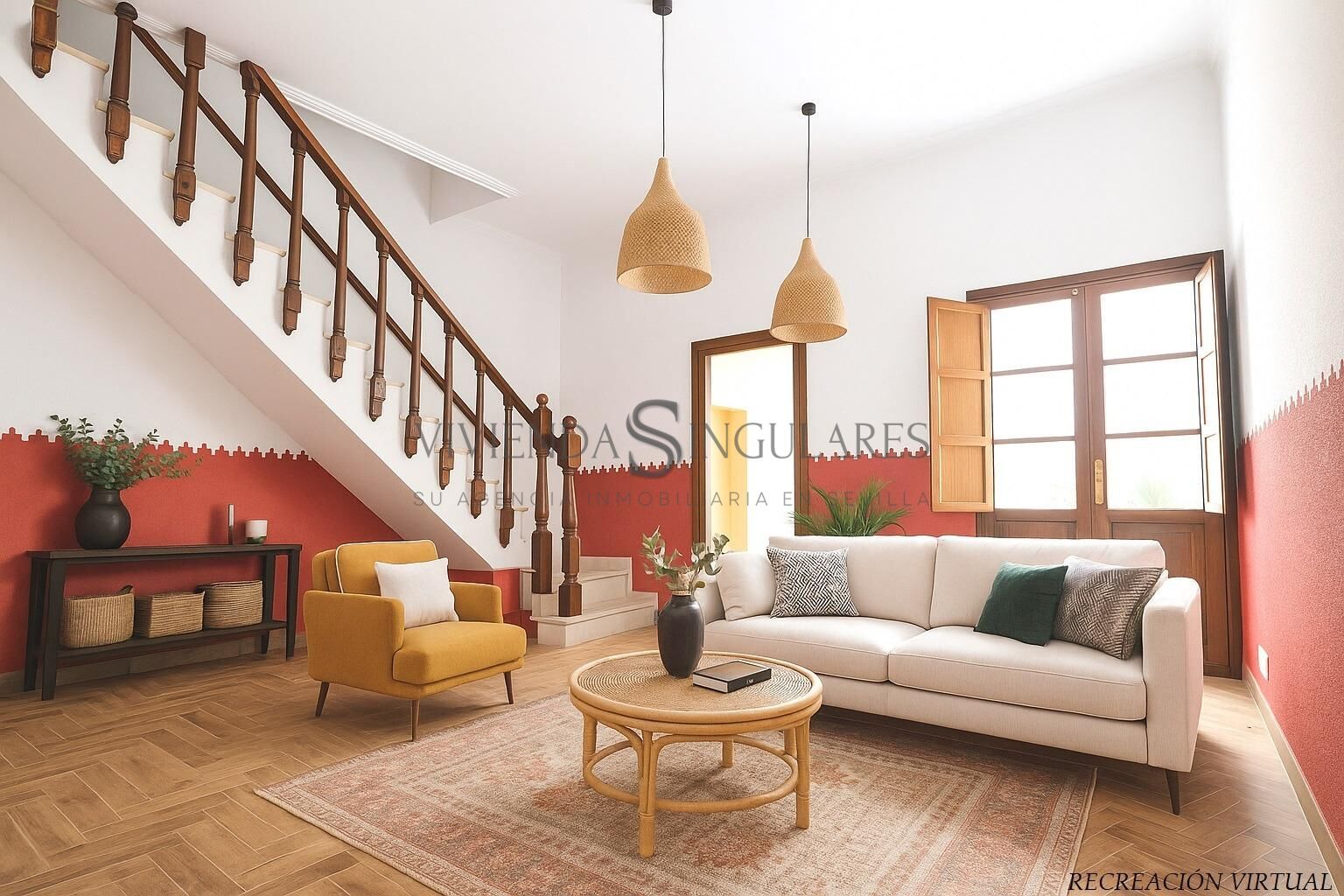 House or chalet for sale in Triana Este, Triana