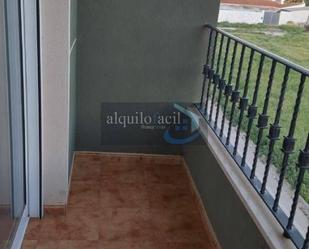 Flat for sale in Fuentealbilla  with Balcony