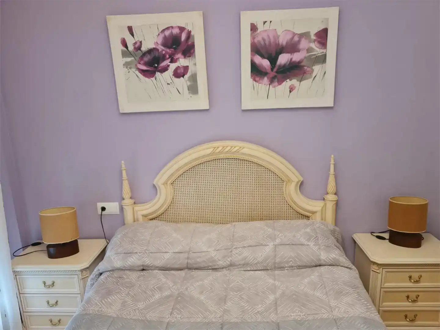 Bedroom of Houses for rent in Vejer